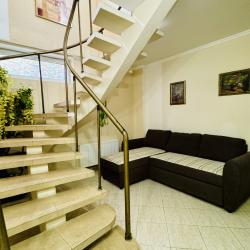 Фото Отель Вершина