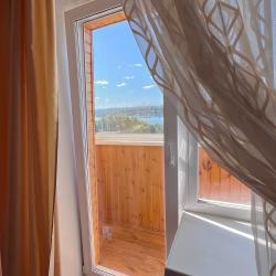 Фото Апартаменты на улице Красногвардейская