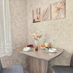 Фото Отель Живи уютно на улице Первомайская 60