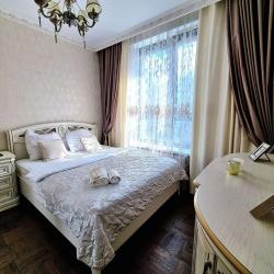 фото 1 Апартаменты на Береговом проезде 5к3