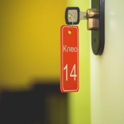 Фото Отель Клео