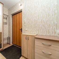 Фото Отель Уютная студия во Фролах