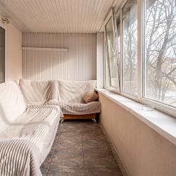 Фото Апартаменты на улице Мира