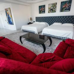 Фото Отель Метелица