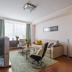 фото 2 GMApartments (ДжиЭмАпартментс) на улице Новый Арбат 22