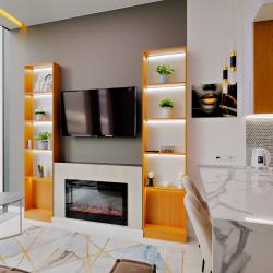 фото 9 Elite Apartments (Элит Апартментс) на проезде Красногвардейский