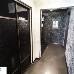 3-комнатные апартаменты люкс