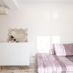 2-комнатные апартаменты улучшенные Южных культур 5 кв.31