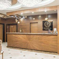Фото Grand Hotel Bezhitsa (Бежица Гранд отель)