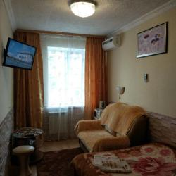 Фото Отель Виста