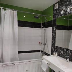 Фото Апартаменты на улице Рябиновая 13Б