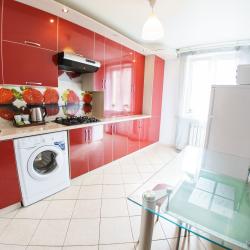 Фото Отель InnDays на Ленина 157