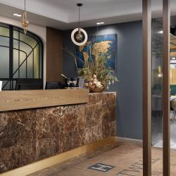 Фото Hartwell Hotel Moscow (Хартвелл отель )