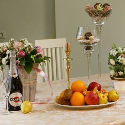 Фото Отель Голубое Озеро