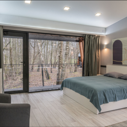 Фото Отель Шепот