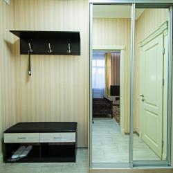 Фото Отель Hotel X.O. Переездная (Икс О)