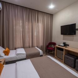 фото 12 Xenia City Hotel Seligerskaya (Ксения Сити Отель Селигерская)