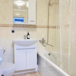 Фото Отель Urban suite apartment