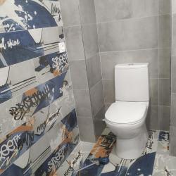 Апартаменты студия RentHome студия Бирюза на Южном шоссе у ТЦ Амбар