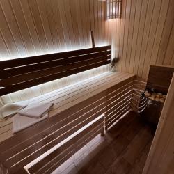 Фото Отель Дом в центре