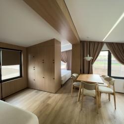 Коттедж стандарт