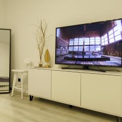 2-комнатные апартаменты стандарт