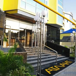 Фото Отель Атлант Люкс