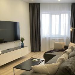 Фото Отель BPA Apartments (БПА Апартментс) на улице Олимпийская 79