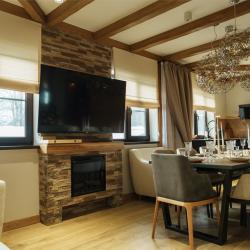 Шале премиум №5