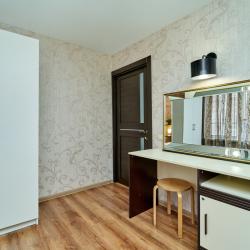 Фото Отель Pro Apart (Про Апарт) на улице Коммунаров 209