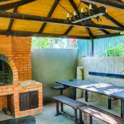 Фото Отель Солнечная Ривьера