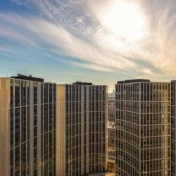 фото 25 Апартаменты на проезде Береговой 5А корпус 4