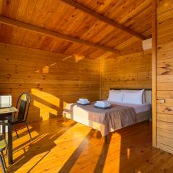 Фото Отель Gudwin Glamp (Гудвин Глэмп)