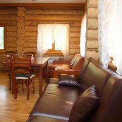 Фото Отель Малиновая слобода