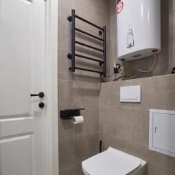 2-местные 1-комнатные апартаменты стандарт