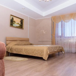 Фото Отель Арена