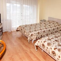 Фото Отель Турист