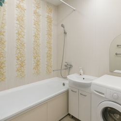 2-комнатные апартаменты стандарт