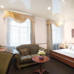 Номер делюкс