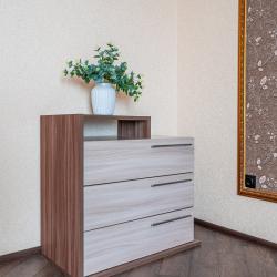2-комнатные апартаменты стандарт