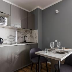 фото 45 Апартаменты ELIZA HOME Ладожская