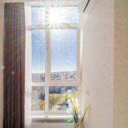 Фото Апартаменты на Чайковского 10