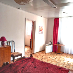 Фото Отель Маргарита