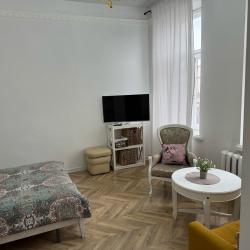 Фото Апартаменты на улице Социалистическая 30