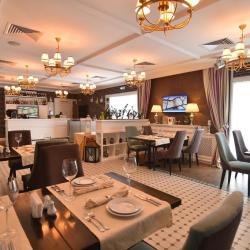 Фото Отель Вояж (Voyage)