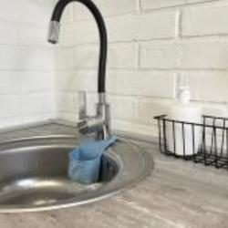 1-комнатные апартаменты улучшенные