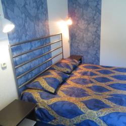 Фото Отель Парадиз