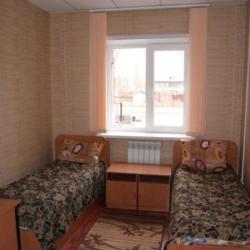 Фото Отель Меридиан