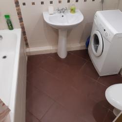 Фото Апартаменты на улице Болотникова 4