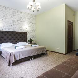 Фото Отель Вилла Леона